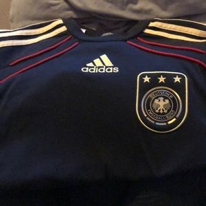 Soccer t shirt NEVER WORN